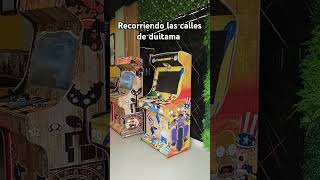 duitama saladevideojuegos parati [upl. by Florie792]