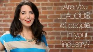 Are You Jealous Of People In Your Industry Watch This Now [upl. by Helsie]