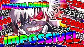 2 𝙃𝙊𝙍𝘼𝙎 A NOVA RAID É DEFINITIVAMENTE 𝙄𝙈𝙋𝙊𝙎𝙎𝙄𝙑𝙀𝙇 NO ANIME SHADOW [upl. by Lesko]