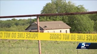 Mother in Henryetta shares story of daughter invited to home before mass murder [upl. by Chelsae350]