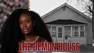 200 Demons in 1 Haunted House  The Demon House in Gary Indiana [upl. by Lasky]