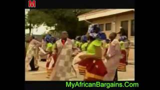 Methodist Church Choir  Eme Nkwa Ekwere Pt 1 [upl. by Zohar]