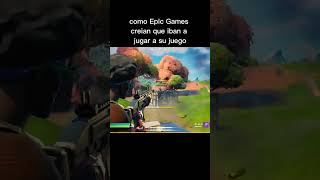 Una pequeña diferencia 😂 fortnite epicpartner [upl. by Moe]