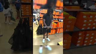 What shoes are cleaner than these  click ⬆️ for Full Vid [upl. by Kinny305]