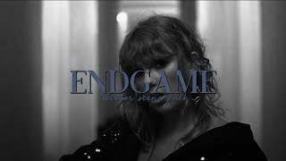 Endgame  Taylor swift  Twixtor Scene pack [upl. by Ambert]