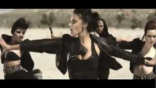 ShymElle danse clip nonofficiel [upl. by Mckenzie]