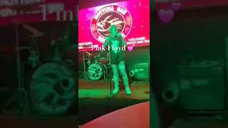 Pattaya Walking Street Live Rock bar 🍸 👌 😎 🙌 ♥️ [upl. by Adiam]