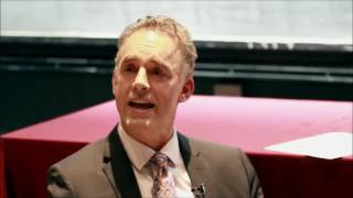 Jordan Peterson  Full Harvard Talk [upl. by Sivi]