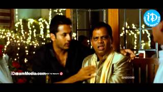 Nitin Nithya Menon Ishq Telugu Movie Part 614 [upl. by Howenstein]