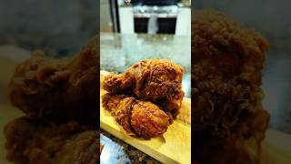 Crispy Chicken Drumsticks [upl. by Cletus]