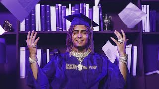 Lil Pump  Racks on Racks Produced by Diablo Official Audio [upl. by Erminna]