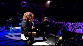 THE KILLERS  THIS IS YOUR LIFE LIVE FROM THE ROYAL ALBERT HALL DVD HD [upl. by Eyaf]