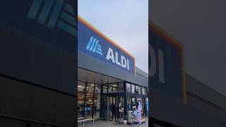 What Is In Aldi For Veganuary [upl. by Kayle548]