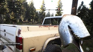 Far Cry 5 Good Samaritan [upl. by Keyser]