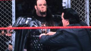 The Undertaker Theme Song  quotLord of Darknessquot Ministry XV  Reverb  HD [upl. by Setsero]