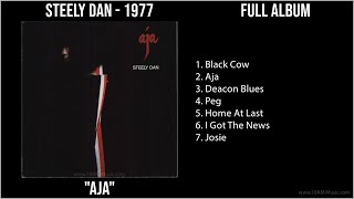 S̲te̲e̲ly D̲a̲n  1977 Greatest Hits  A̲̲ja̲ Full Album [upl. by Geanine148]