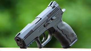 8 AWESOME Handguns JUST RELEASED for 2024 [upl. by Akemak]