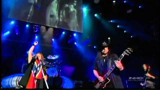 Lynyrd Skynyrd  Free Bird Live 2003 Full version  best audio [upl. by Eskill]