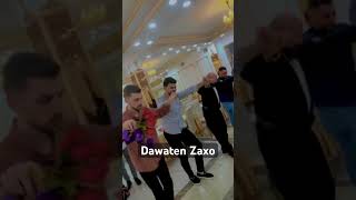 Dawat Zaxo  2024 [upl. by Lenroc]