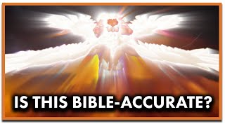 BiblicallyAccurate Angels Explained [upl. by Egbert]