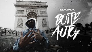 BAMA  Boite auto 7 Clip Officiel [upl. by Legnaesoj253]