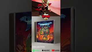 ‘A Draco Tale’ out now on streaming platforms everywhere dragonforce brawlstars draco [upl. by Ykcir]