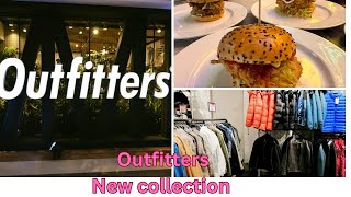 Outfitters 2023 Collection  Sale  New Arrival  Winter Collection Shopping 2023 [upl. by Neidhardt320]