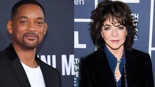 WILL SMITH quotFELL IN LOVEquot WITH COSTAR STOCKARD CHANNING DURING FIRST MARRIAGE [upl. by Cavit]