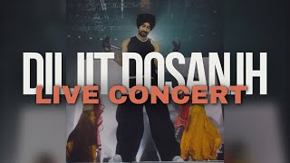 Diljit Dosanjh Live Concert  Orlando 2024  DilLuminati Tour 2024 [upl. by Stine]