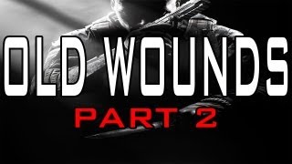 Black Ops 2  Mission 3  Old Wounds Part 2 BO2 Lets Play  Walkthrough  Playthrough [upl. by Barr]