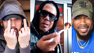 Benzino Is The Biggest Clown Of Hip Hop History [upl. by Chernow]