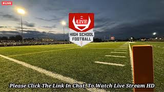 Mukwonago vs Arrowhead High School Football 2024 Live Stream [upl. by Wan]