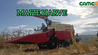 HARVEST MANY CROPS ONE HARVESTER [upl. by Lyris]