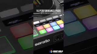 NEW RANE PERFORMER Review 2 [upl. by Eigriv171]