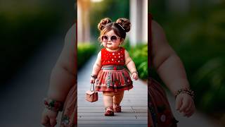 Baby Fashion Show for Moms Adorable Outfit Ideas baby cutebaby ベビー服 babyfashion cute [upl. by Anrehs]