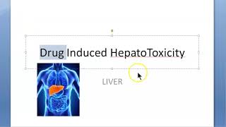 Pharmacology Drugs that are Hepatotoxic How medicines damage your Liver list hurt all tablet process [upl. by Neelrahc]