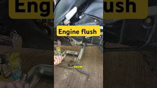 Engine flush pembersih mesin tanpa bongkar asomotor engineflash [upl. by Odell621]