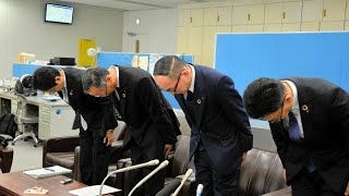 群馬銀行員が顧客の金5千万円を預かり着服 ギャンブルに使い込みか [upl. by Qerat]