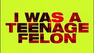 I Was a Teenage Felon with Vice [upl. by Lark]