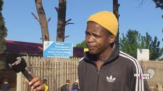 Kabelo Primary School Parents accuse officials of misusing funds [upl. by Annalee160]