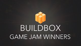 Buildbox Game Jam Winners [upl. by Ettennad]