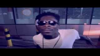 SHATTA WALE AKA BANDANA  SLOW YA ROLL [upl. by Aiz584]