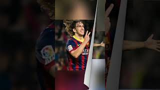 CARLES PUYOL [upl. by Alaehs]