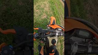 BKLF🤍 motorbike wheeliebike wheelie wheeliestunt motorcycle stunt dirtbike shorts pov [upl. by Tteltrab739]