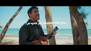 Kolohe Kai  All My Life Official Lyric Video [upl. by Manley875]