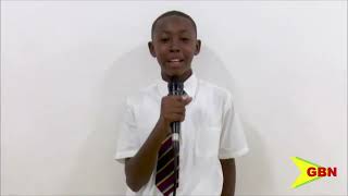 Grenlec Debate Training [upl. by Johannah]