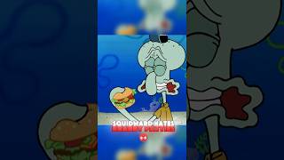 😂SQUIDWARD HATES KRABBY PATTIES [upl. by Assen]