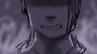 the saints cant help me now  satosugu animatic [upl. by Sol32]