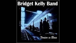 Bridget Kelly Band ⭐Forever in Blues⭐Blues In My Kitchen⭐ 2014 [upl. by Madanhoj]