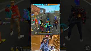 Avengers Assemble In Freefire  Mr TripleR vs Gaming With Talha [upl. by Meneau641]